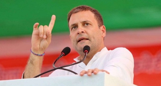 India: oposición prometió que si gana las elecciones “no habrá hambre ni pobres”