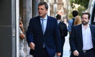 Convencer a los del medio