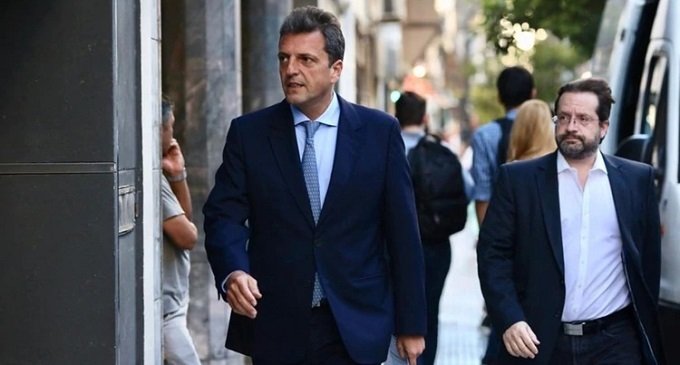 Convencer a los del medio