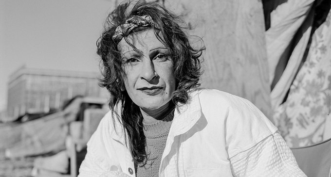 La historia de Sylvia Rivera, la activista trans que protagonizó la revuelta de Stonewall