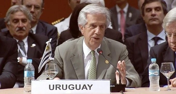13 países acuerdan no poner condiciones que dificulten el diálogo en Venezuela