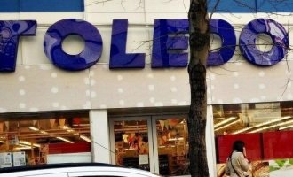 Supermercados Toledo: “Anuncian estas cosas para que el gobierno les de subsidios”