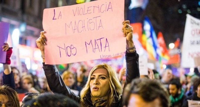 De cara al 8M: ya se cometieron 15 travesticidios en 2019