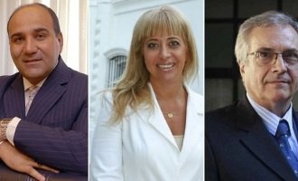 Tucumán: por orden del Ministerio de Salud sometieron a cesárea obligada a la nena violada