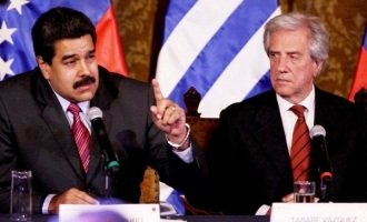 Uruguay será sede de una reunión internacional para una “salida pacífica” en Venezuela
