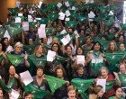 Aborto legal: ya está listo el octavo proyecto de ley que se presentaría en abril en el Congreso
