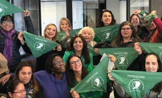 ONU: latinas y Caribeñas debatieron sobre aborto, migración y violencia