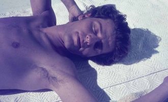 “La historia de mi papá dialogaba muy bien con la de la disidencia sexual en Argentina”