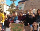 Fridays for Future: jóvenes del mundo contra el cambio climático