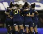 Las Gladiadoras en La Bombonera: el puntapié para un fútbol femenino profesional