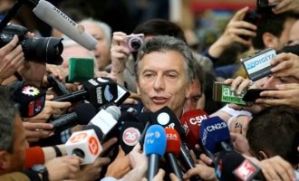 ¿Argentina tiene “la más amplia libertad de prensa de su historia”?