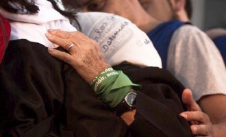 Tenemos memoria, tenemos derechos…
