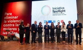 Cómo se usarán los 6 millones de dólares de la ONU para prevenir la violencia de género en Argentina