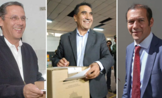 Neuquén vota: Macri y CFK juegan sus primeras fichas