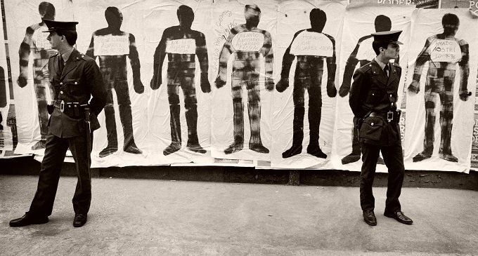 El arte de resistir: políticas culturales en tiempos de crisis y violencia