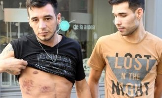 Santa Fe: fueron detenidos y torturados por ser homosexuales