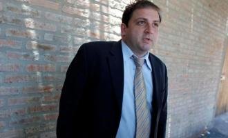 Ramos Padilla citó a Bidone, el fiscal del triple crimen