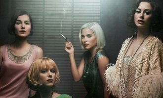 4 series de Netflix para hablar de feminismo