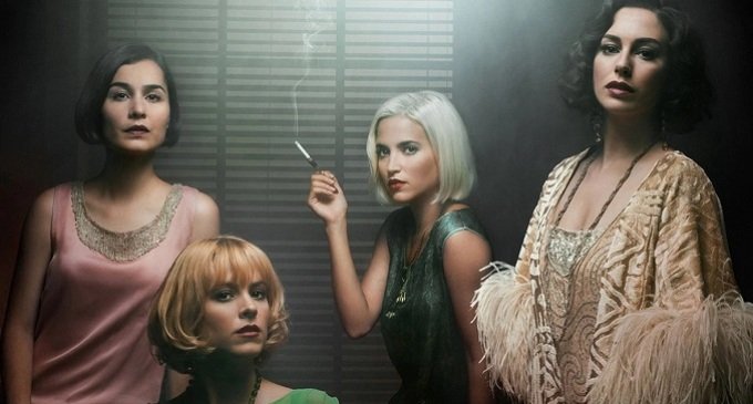 4 series de Netflix para hablar de feminismo