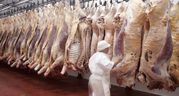 Gremios de la carne amenazan con paralizar la industria