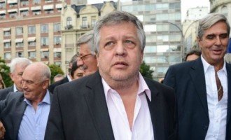 Carlos Stornelli se negó de nuevo a declarar y espera que lo salve Comodoro Py