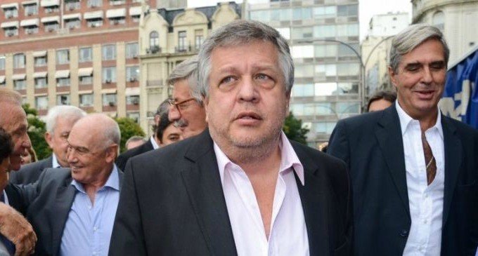 Carlos Stornelli se negó de nuevo a declarar y espera que lo salve Comodoro Py