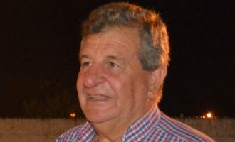 Denuncian a ex intendente de Mercedes por violar a una menor