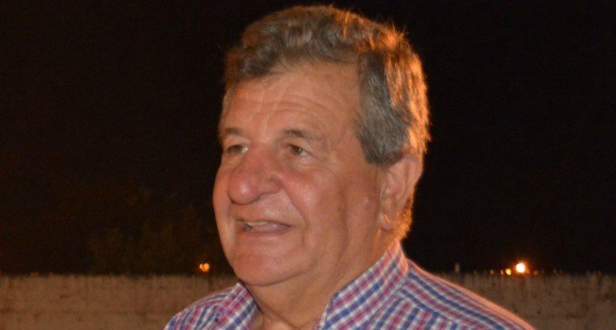 Denuncian a ex intendente de Mercedes por violar a una menor