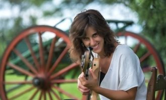 Clara Cantore: “La música es una herramienta para generar espacios de mayor justicia”