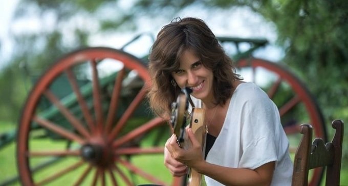 Clara Cantore: “La música es una herramienta para generar espacios de mayor justicia”