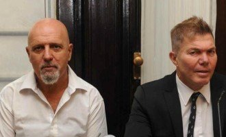 Gustavo Cordera pide dar cursos contra la violencia de género