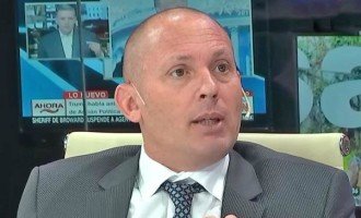 D’Alessio pide la nulidad de la causa mientras se lo investiga por lavado de dinero