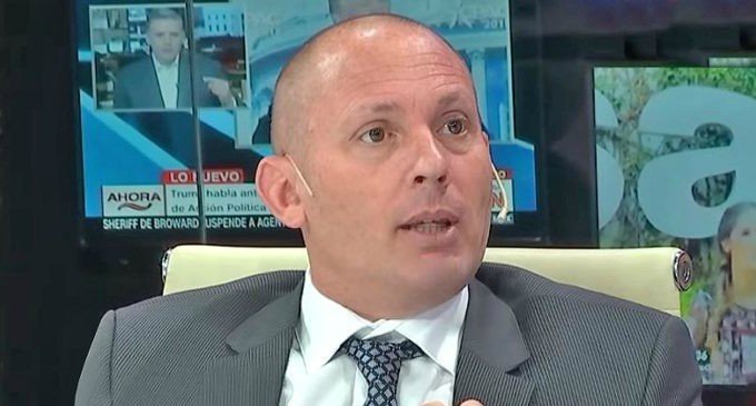 D’Alessio pide la nulidad de la causa mientras se lo investiga por lavado de dinero