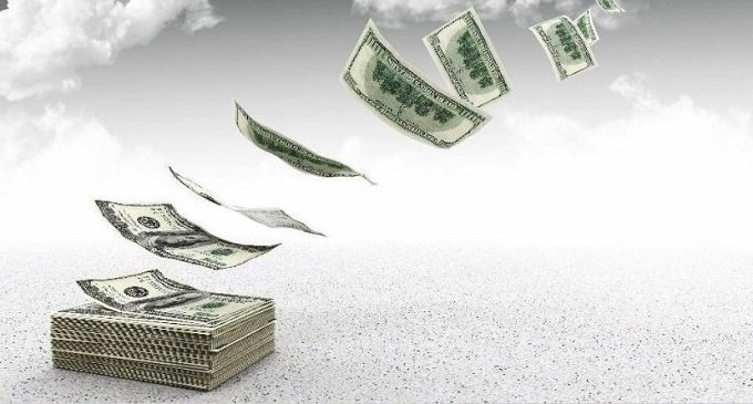 Otra vez sopa: la espiral inflación-dólar-fuga fuera de control