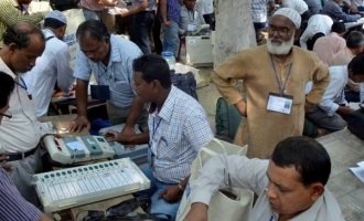 Elecciones en India: cómo se vota en la democracia más grande del mundo