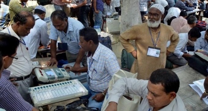 Elecciones en India: cómo se vota en la democracia más grande del mundo
