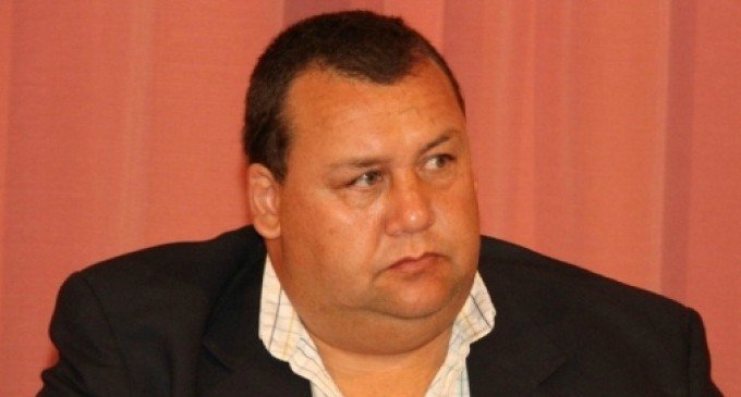 Ordenan perimetral a un concejal del Frente Renovador por violación