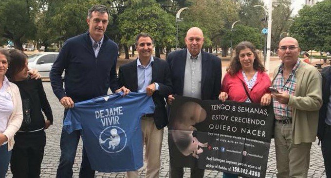 Darán marcha atrás con el acuerdo entre Desarrollo Social y la red antiderechos