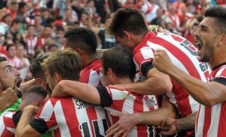 Lo que la fecha dejó: festejo platense, agonía en Santa Fe y el debut femenino en La Bombonera