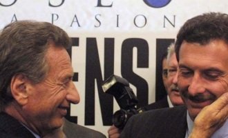 Vivir del Estado: Franco, Mauricio y la expansión empresarial del Grupo Macri