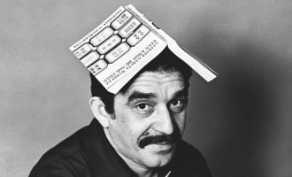 Gabriel García Márquez, la pluma mágica