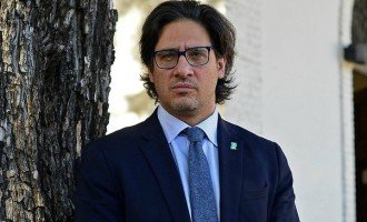 Cambiemos busca la destitución del juez Alejo Ramos Padilla