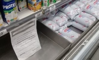 Preocupación por la falta de leche: advierten que puede escasear en los próximos meses