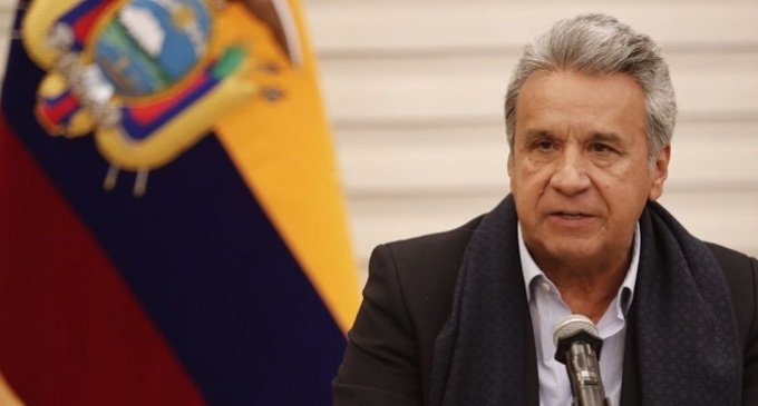 Ecuador confirmó su salida de Unasur y se pliega al bloque neoliberal de Macri y Piñera