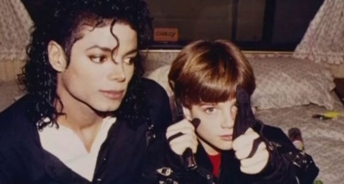 Leaving Neverland: el fin (definitivo) del sueño