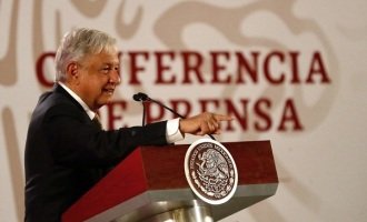 López Obrador y los once puntos para el “fin de la era neoliberal” en México