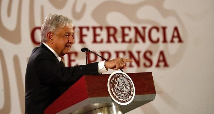 López Obrador y los once puntos para el “fin de la era neoliberal” en México
