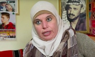Manal Tamimi: “La Corte israelí es parte del sistema de ocupación, por eso no hay justicia” (I)
