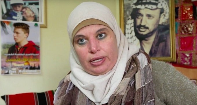 Manal Tamimi: “La Corte israelí es parte del sistema de ocupación, por eso no hay justicia” (I)
