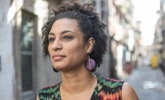 A un año del asesinato de Marielle Franco: “Hay dolor, pero también resistencia”